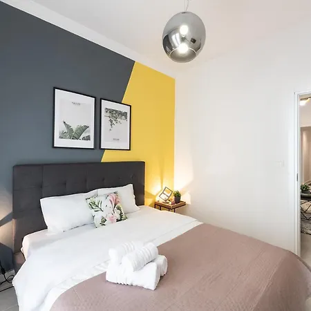 Porto Sea View - A. Svolou 22 *