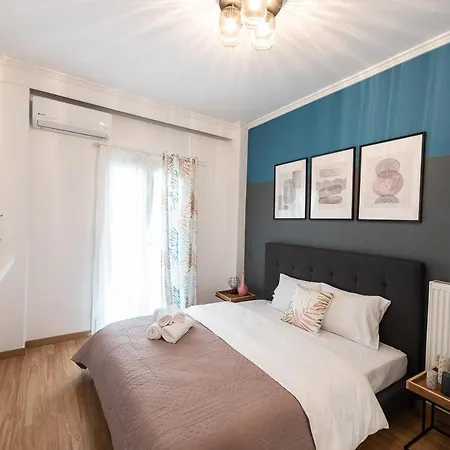 Porto Sea View - A. Svolou 22