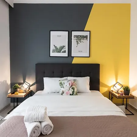 Porto Sea View - A. Svolou 22 Thessaloniki