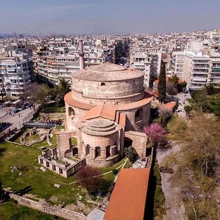 Porto Sea View - A. Svolou 22