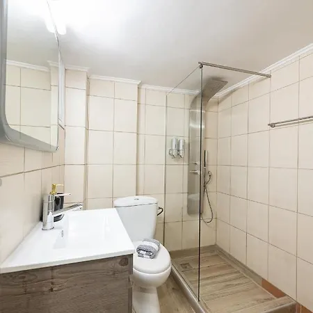 Porto Sea View - A. Svolou 22 * Thessaloníki