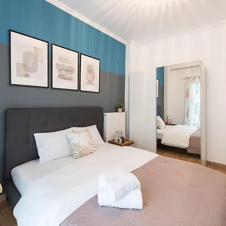 Porto Sea View - A. Svolou 22 Thessaloníki